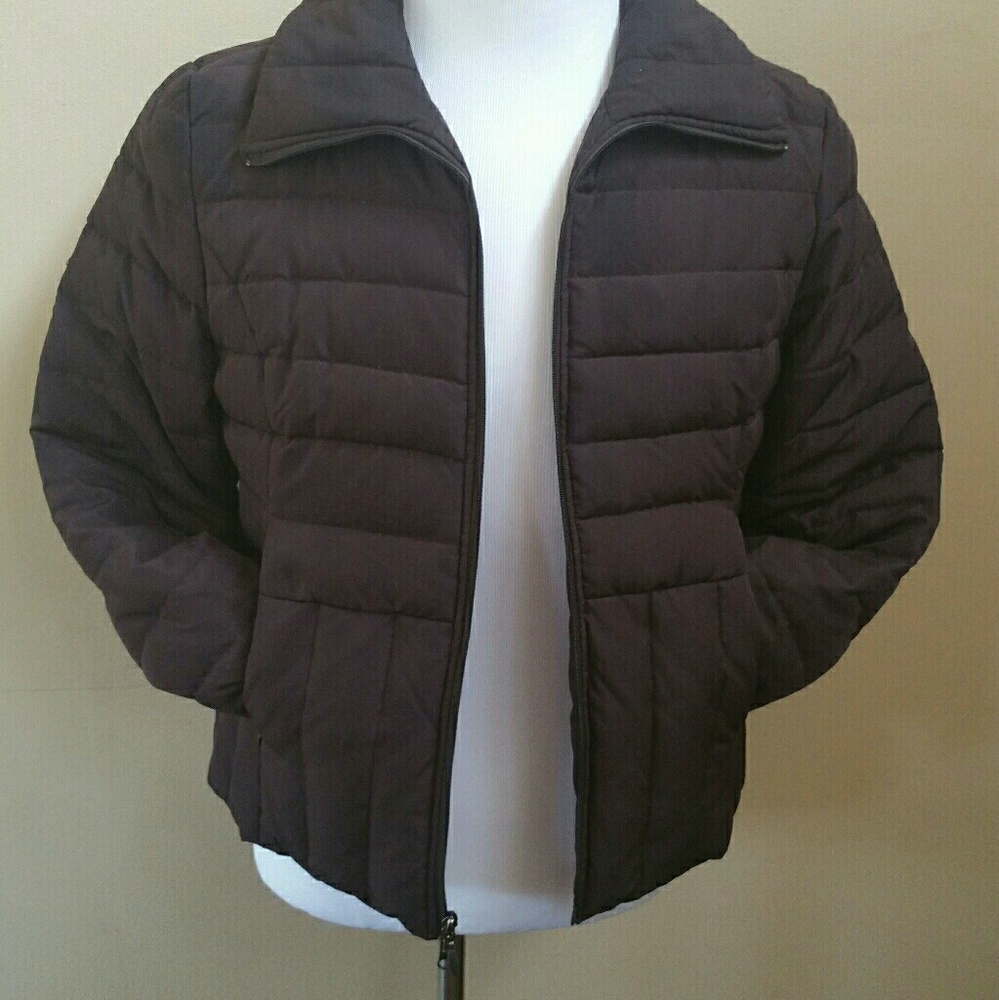 Kenneth Cole petite jacket
